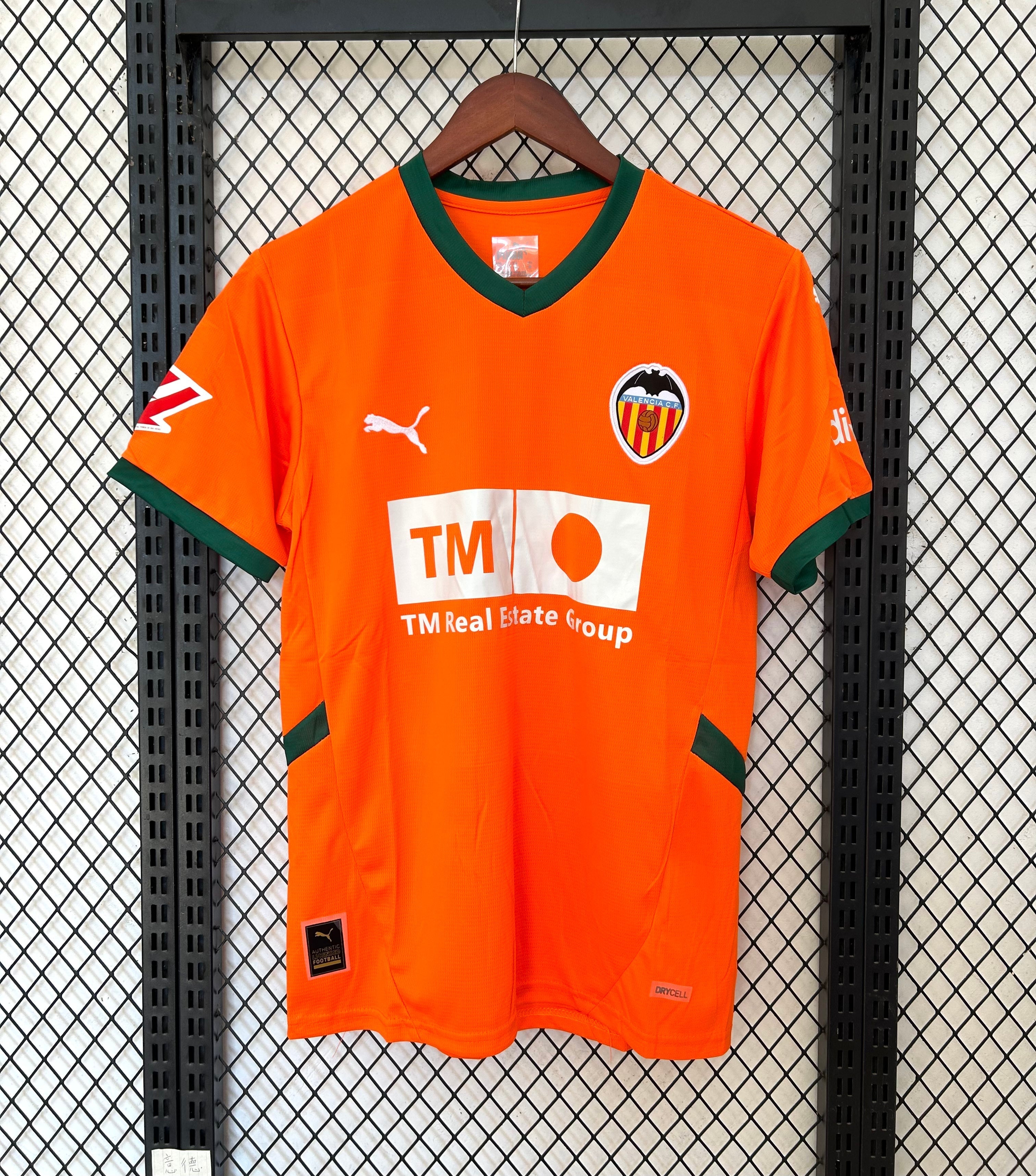 maillot-valence-2024-2025