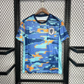 maillot-pays-bas-entrainement-2024-2025