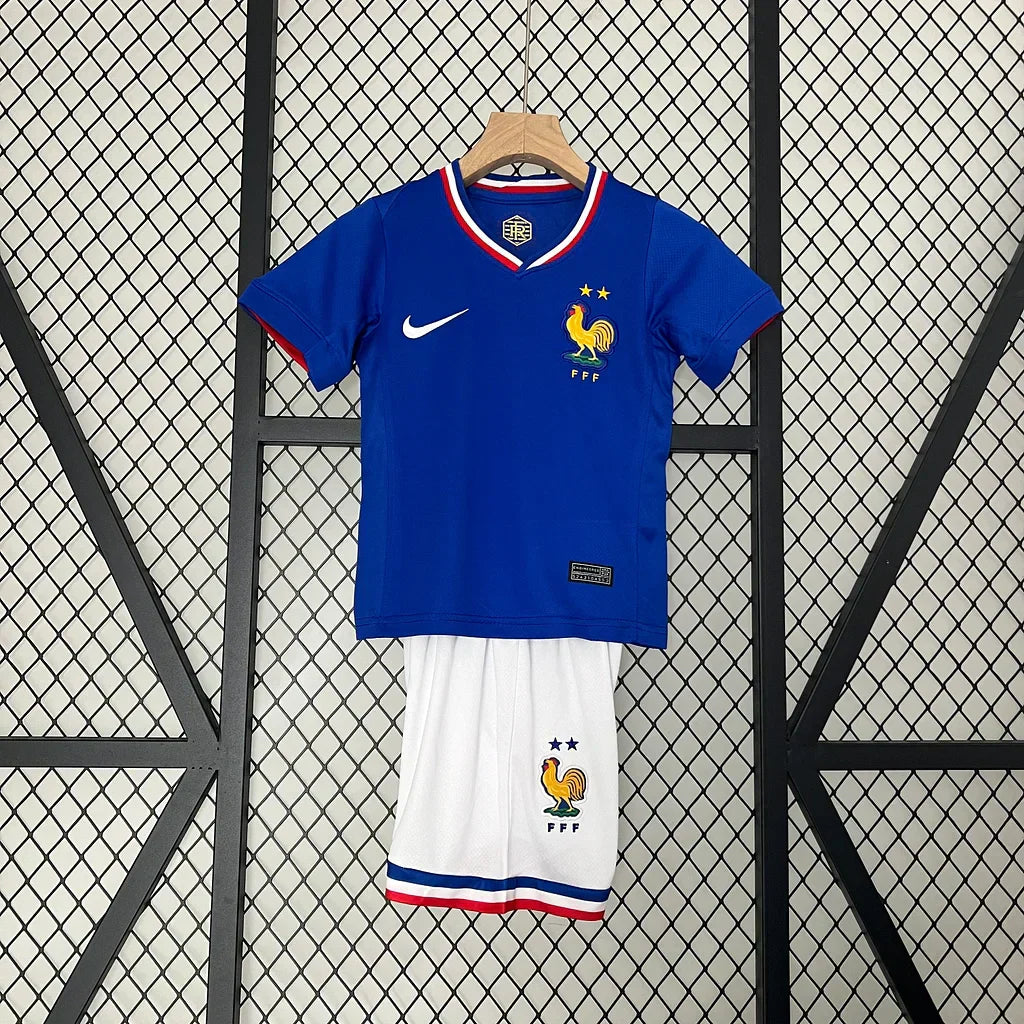 kit-enfant-equipe-de-france