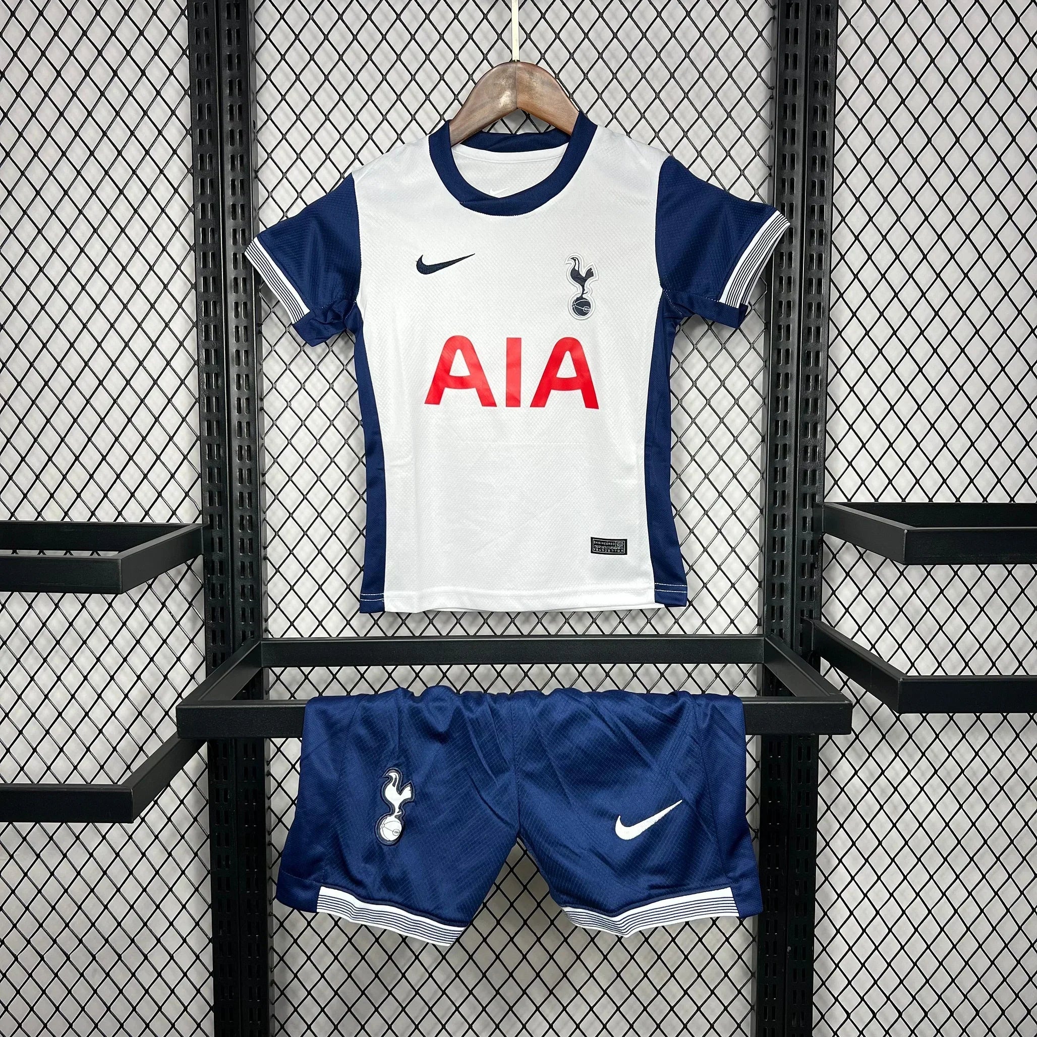 kit-enfant-tottenham-2024-2026