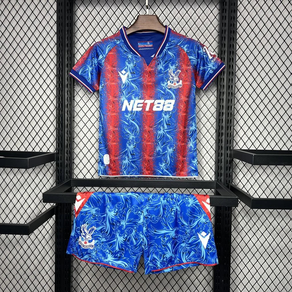 kit-enfant-crystal-palace-2024-2025
