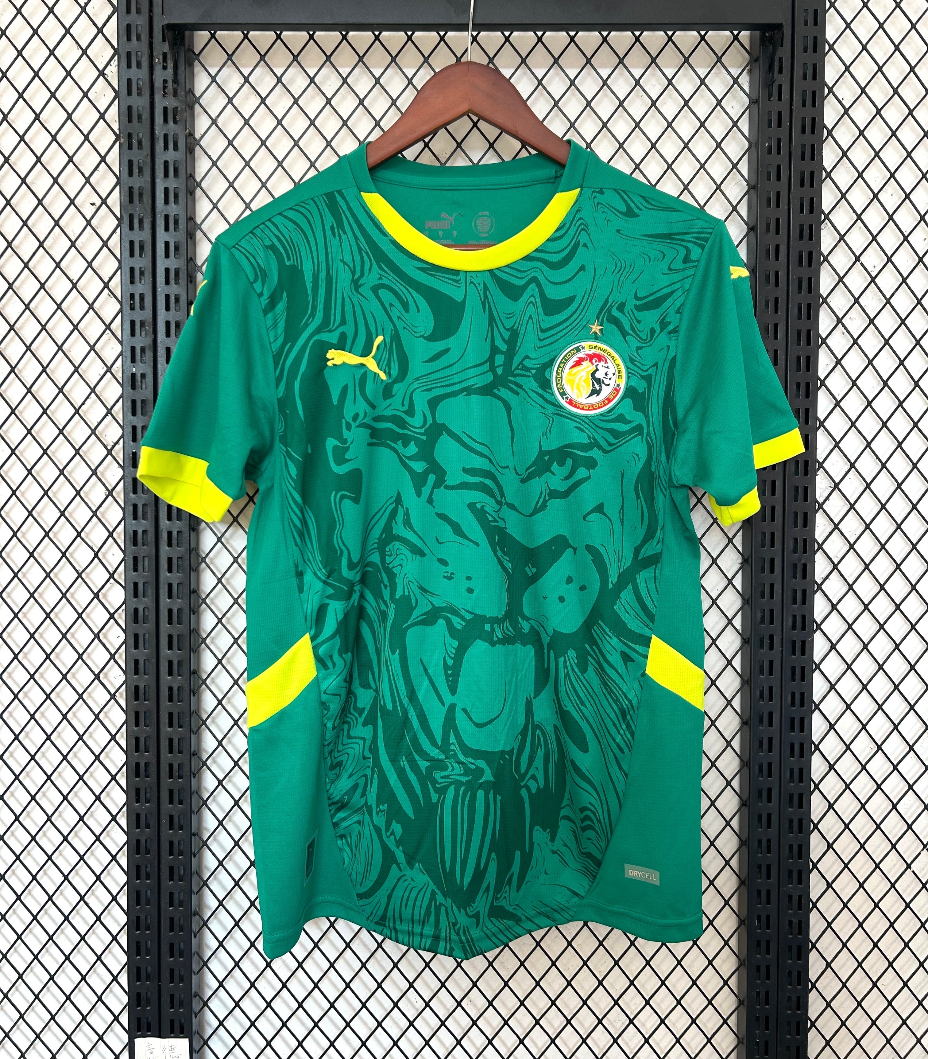maillot-senegal-2025-2027