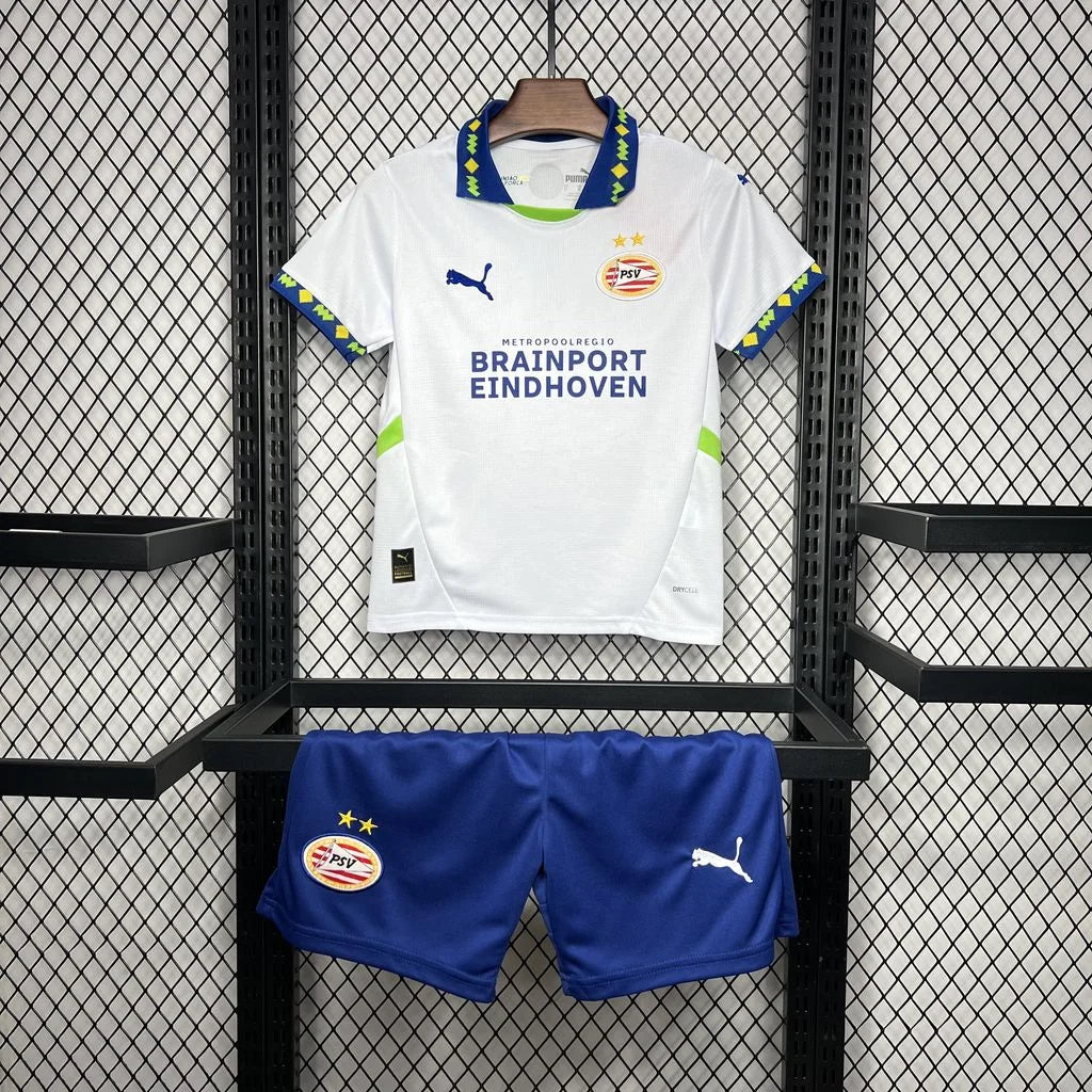 kit-enfant-psv-eindhoven-2024-2025