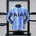 maillot-player-tottenham-manches-longues-2024-2026