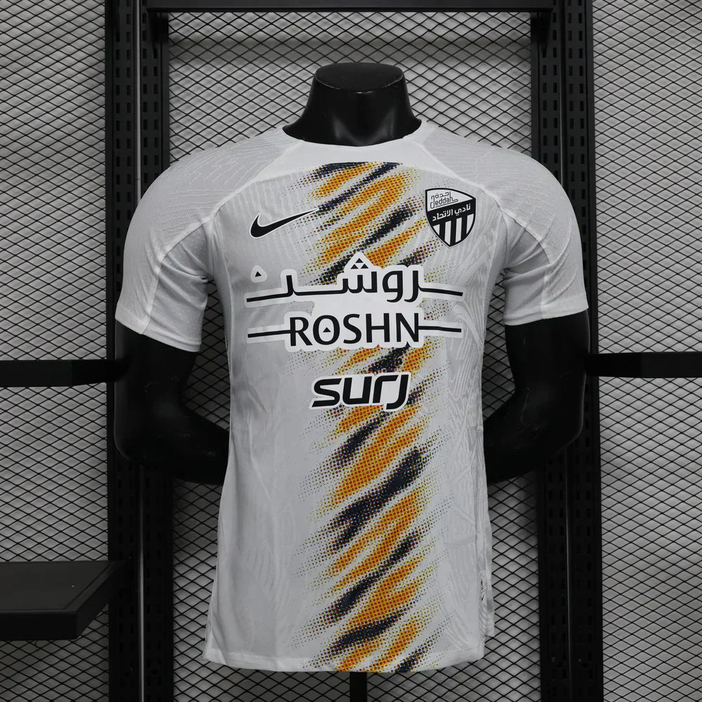 maillot-player-al-ittihad-exterieur-2024-2025