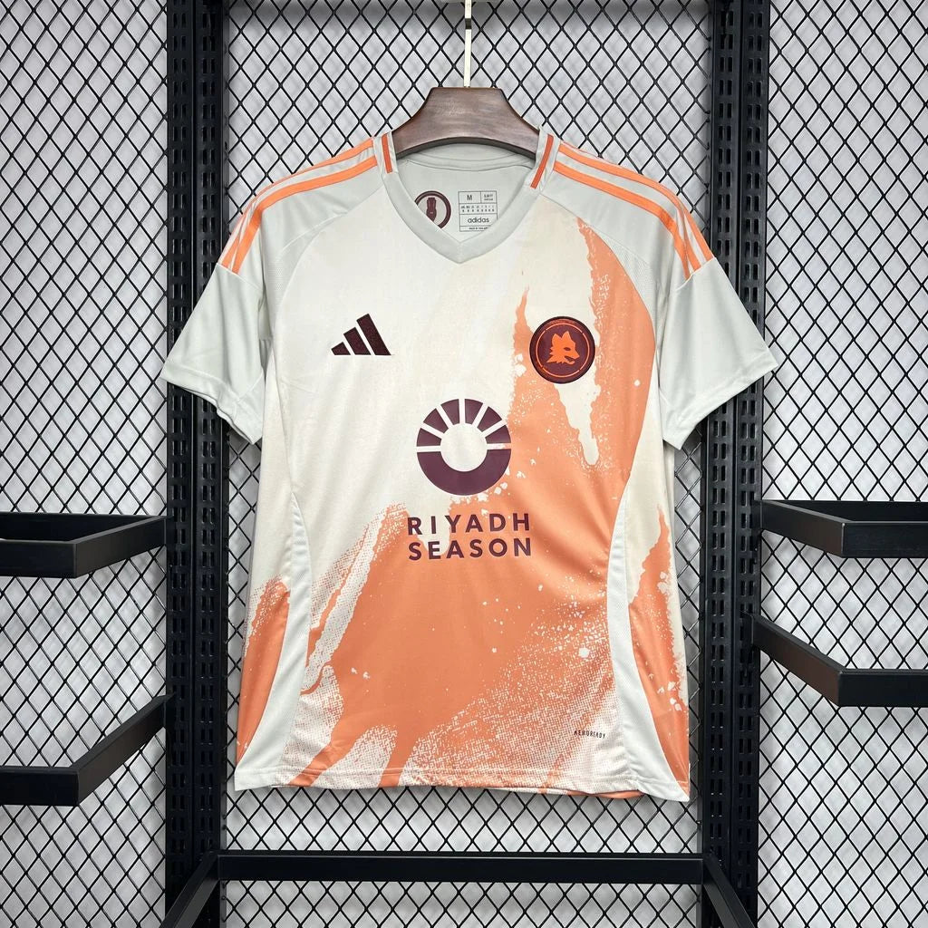 maillot-as-roma-exterieur-2024-2025
