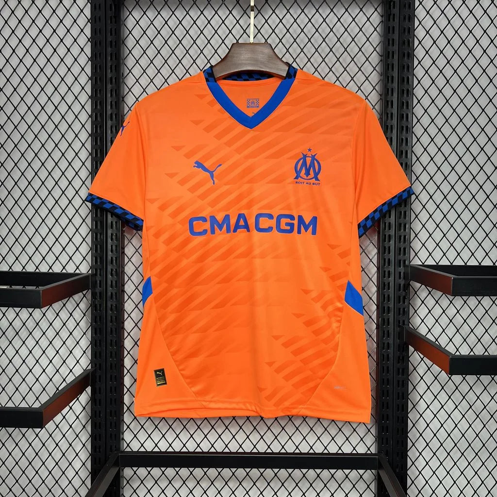 maillot-om-third-2024-2025