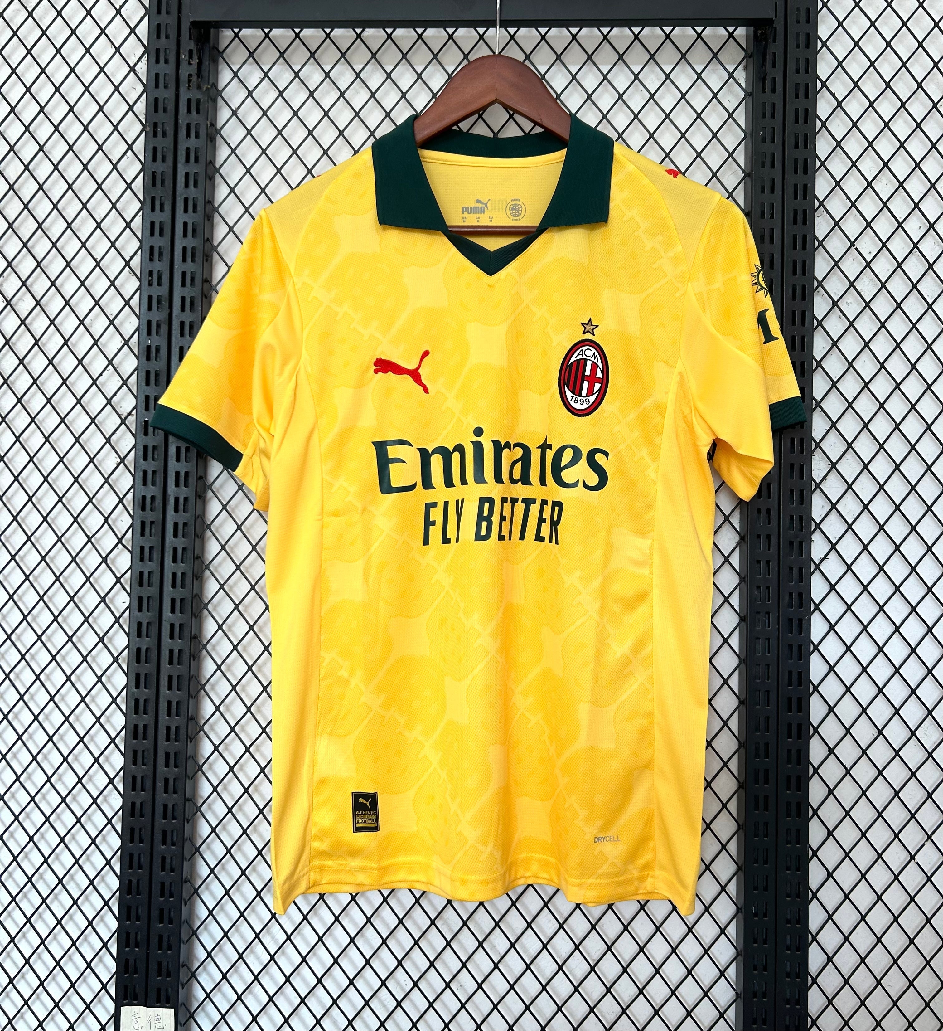 maillot-ac-milan-2025-2028