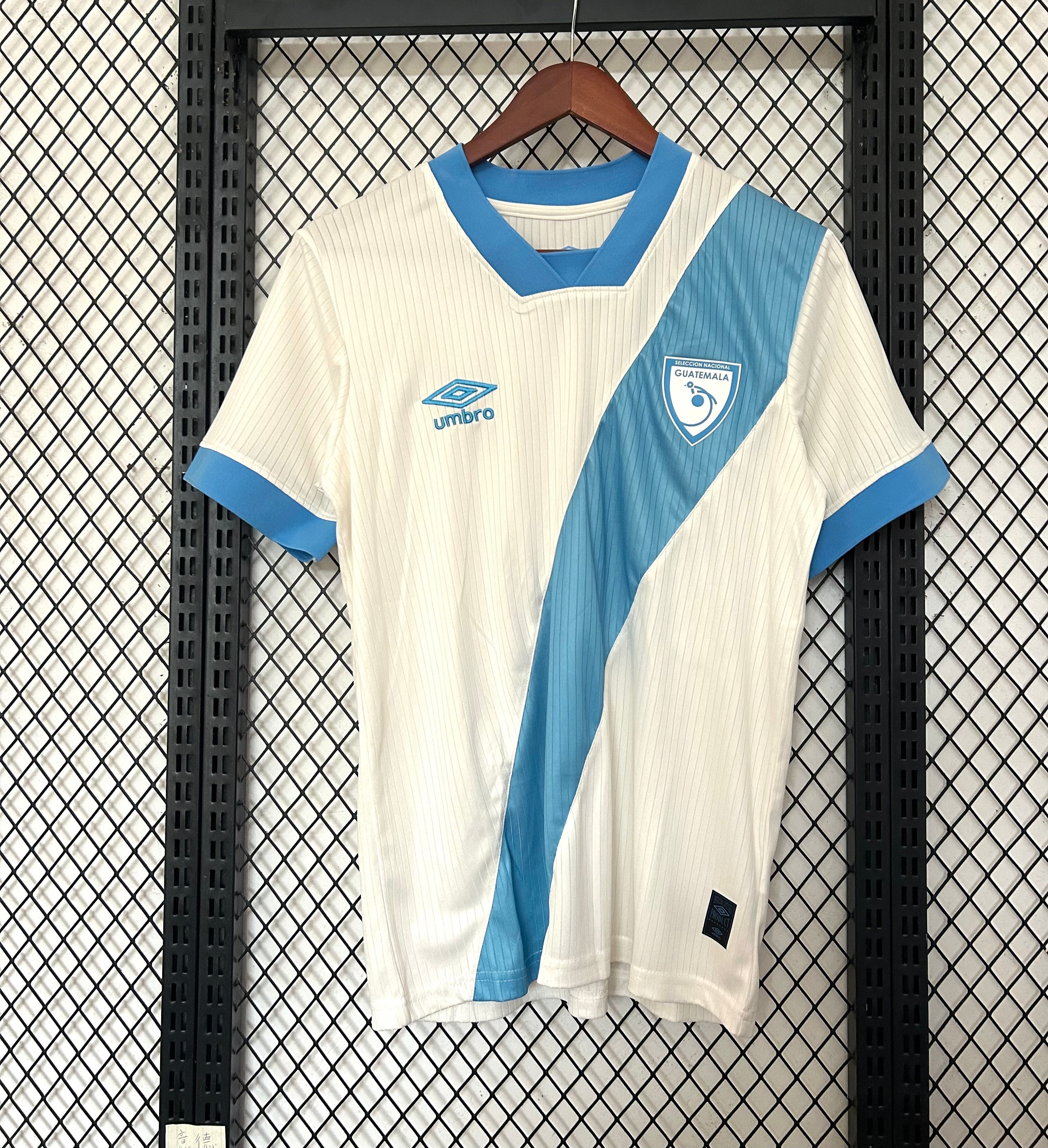 maillot-guatemala-2025-2026