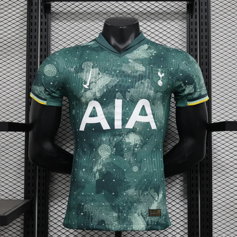 maillot-player-tottenham-third-2024-2025