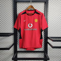 maillot-manchester-united-retro-2002-2004