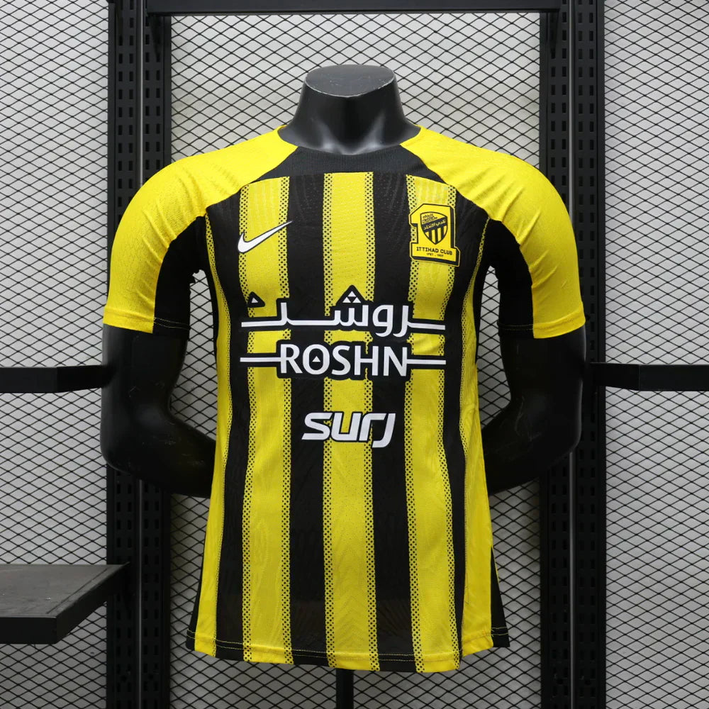 maillot-player-al-ittihad