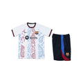 ensemble-fc-barcelone-training