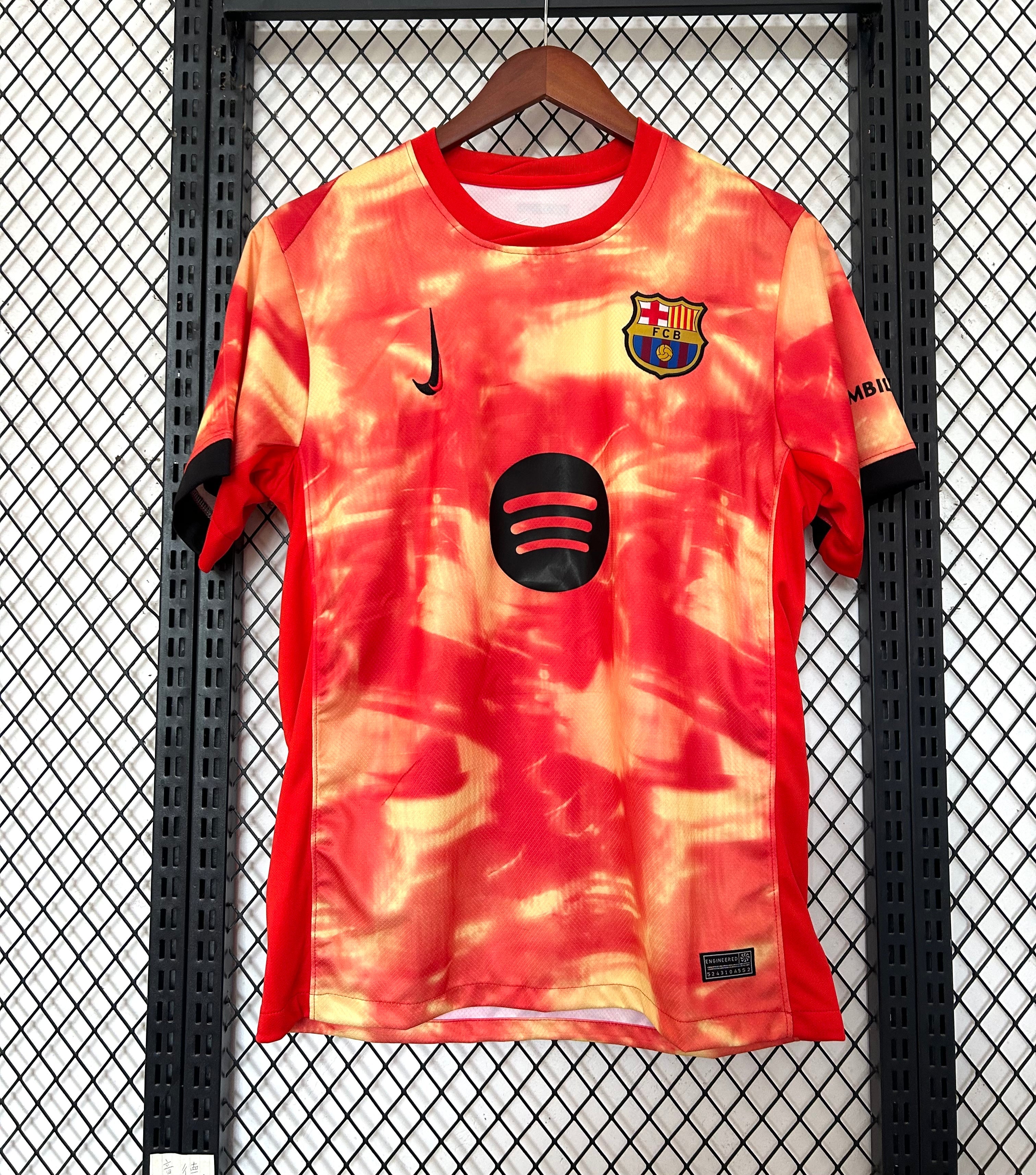 maillot-barcelone-2025-2028