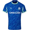 Olympique de Marseille OM maillot foot third 2025 2026
