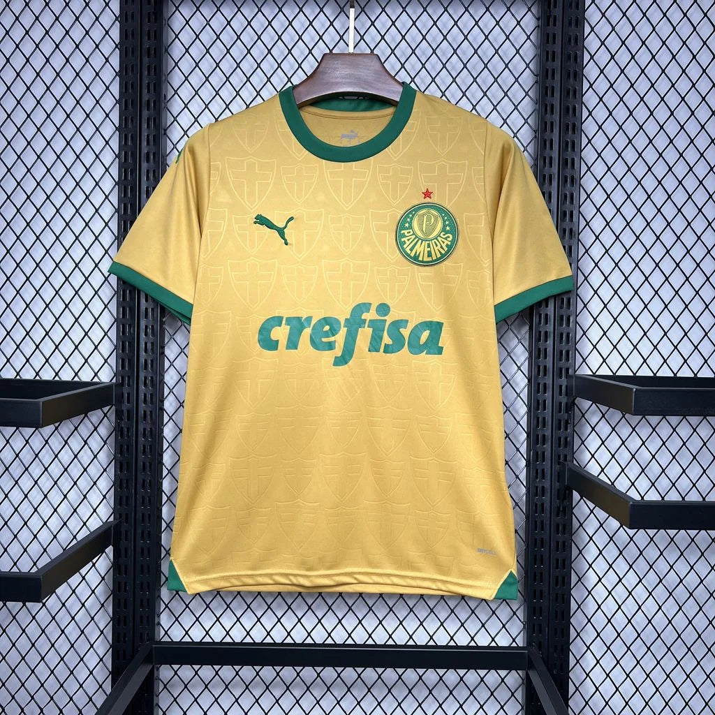 maillot-palmeiras-third-2024-2025