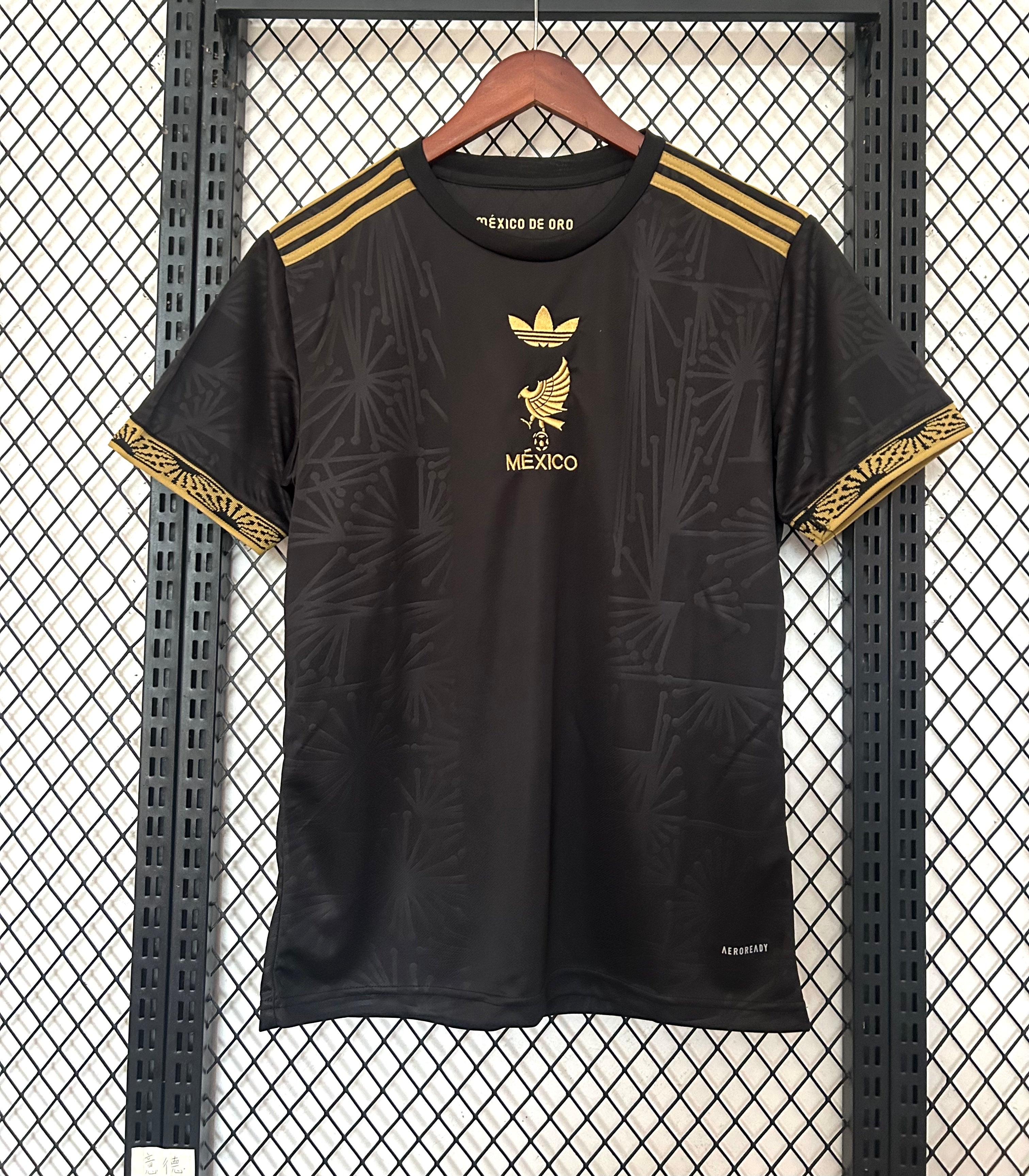 maillot-mexique-2025-2026
