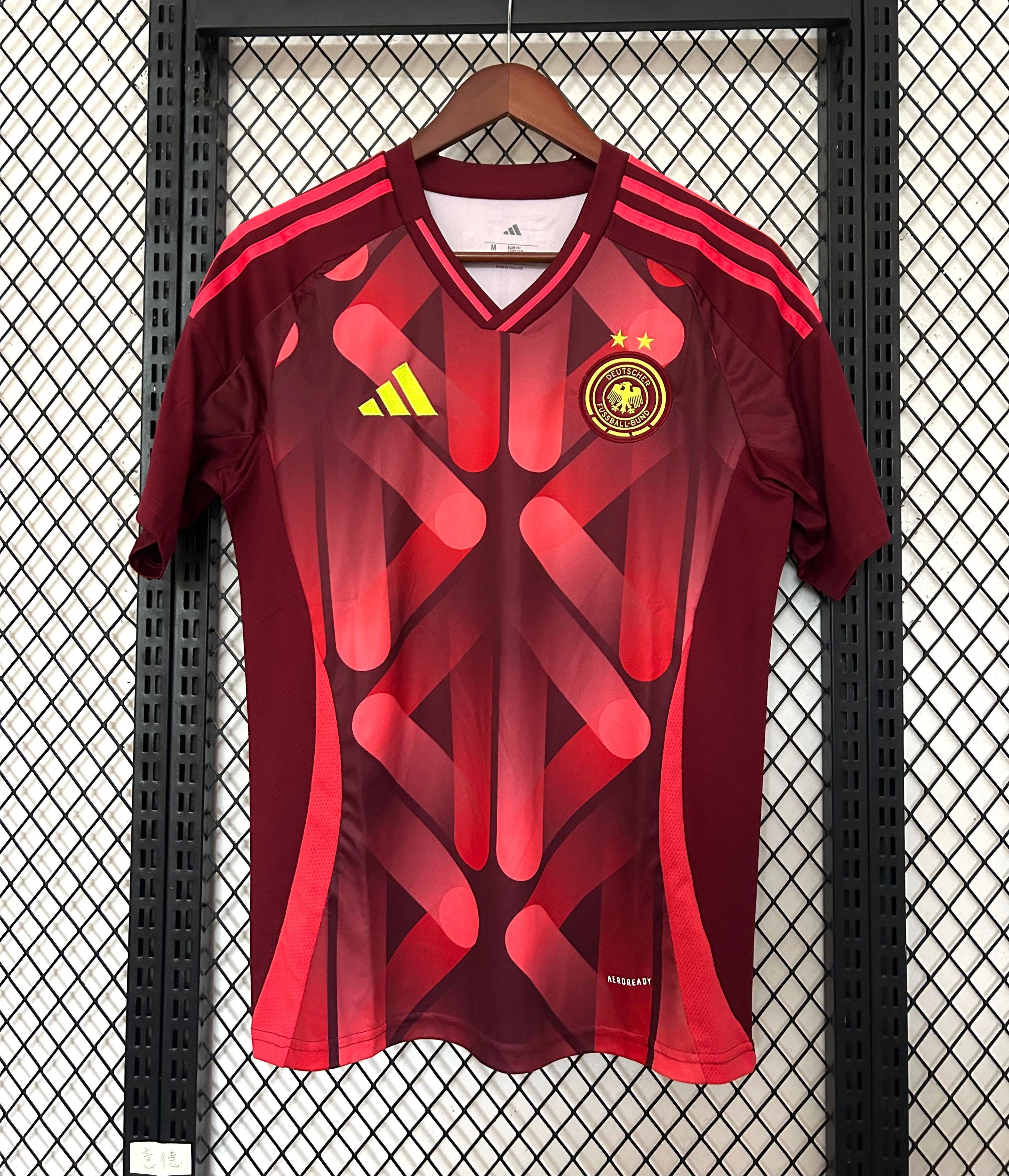 maillot-allemagne-2025-2026