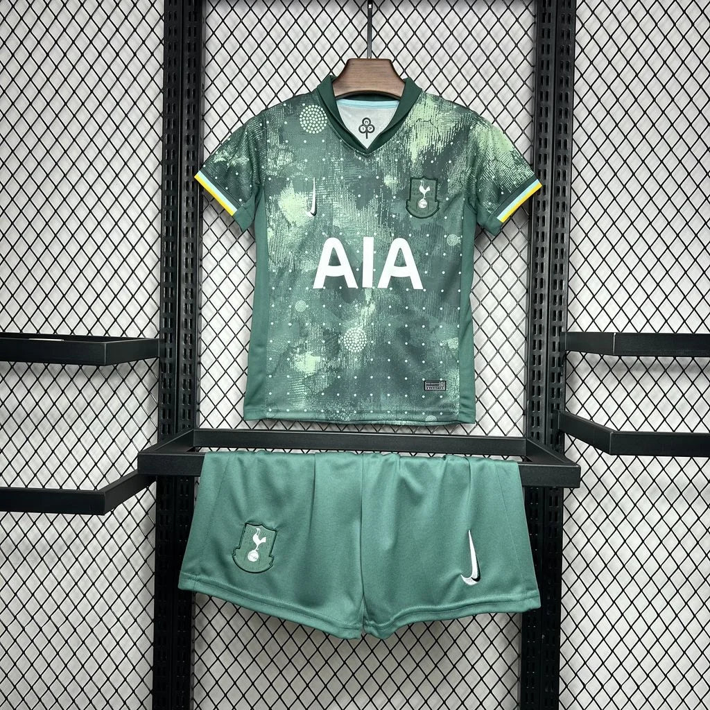 kit-enfant-tottenham-2024-2025