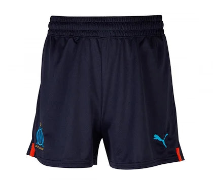 Short de Football Olympique de Marseille 2022/23