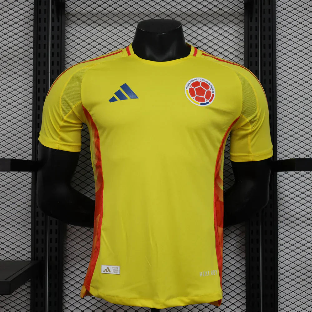 maillot-player-colombie-domicile-2024-2025