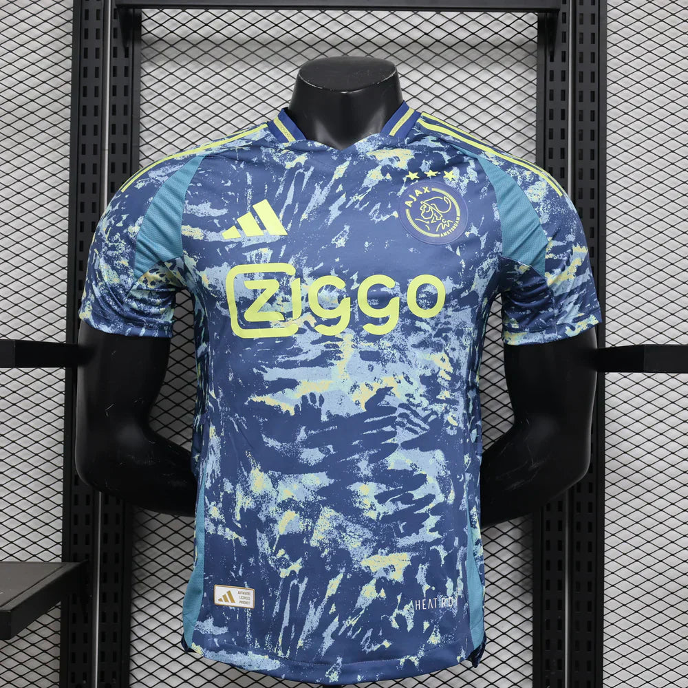 maillot-player-ajax-exterieur-2024-2025