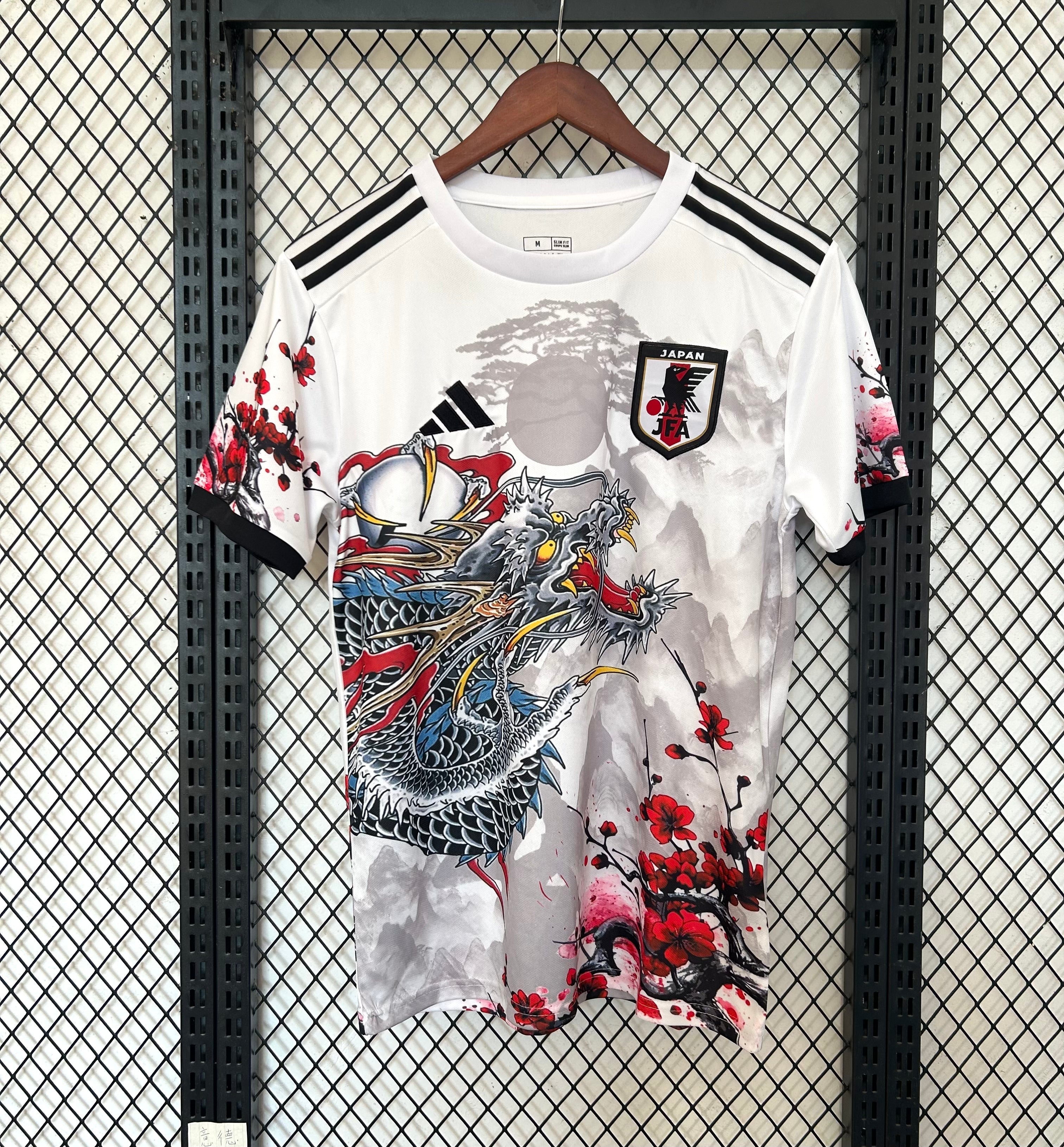 maillot-japon-2025-2026
