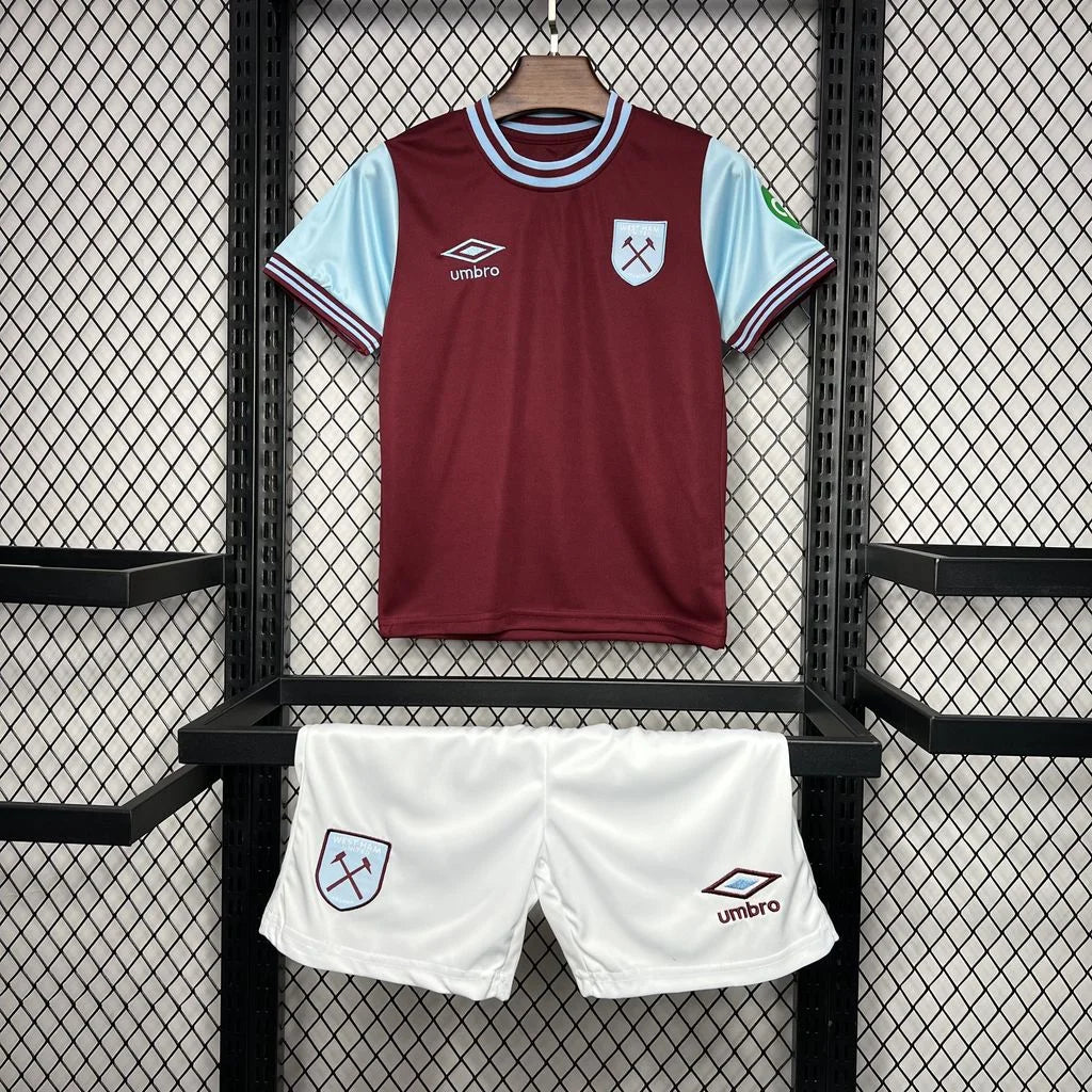 kit-enfant-west-ham-2024-2025