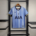 maillot-tottenham-exterieur-2024-2025