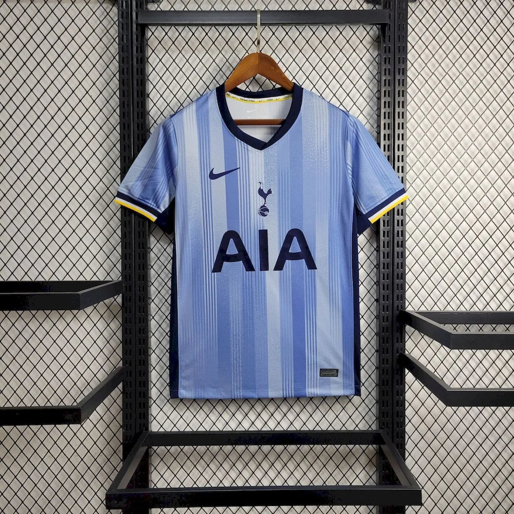 maillot-tottenham-exterieur-2024-2025