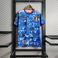 maillot-japon-edition-manga-2021-2022
