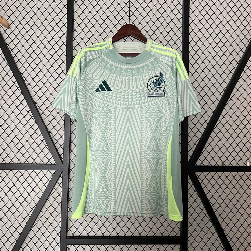maillot-mexique-2024-2025