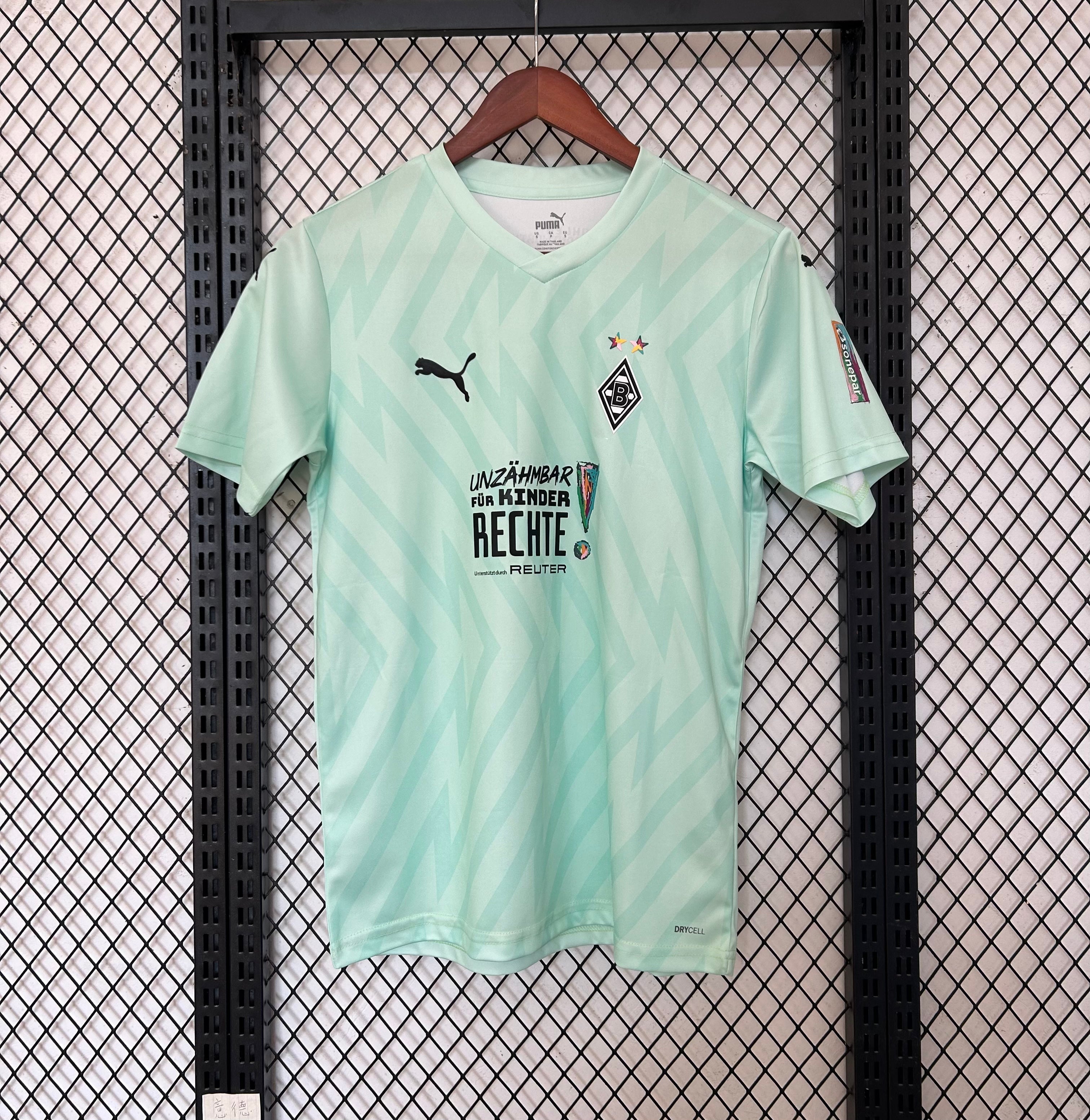 maillot-borussia-monchengladbach-2024-2025