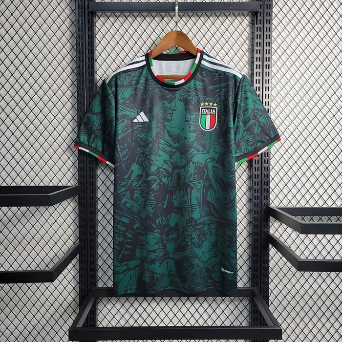 maillot-italie-concept-edition-vert