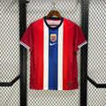 maillot-norvege-domicile-2024-2025