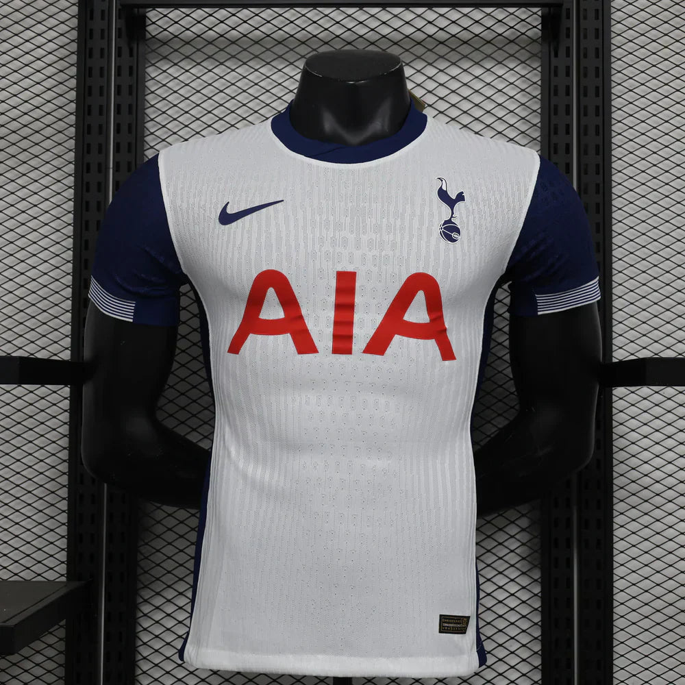 maillot-player-tottenham-domicile-2024-2025