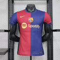 maillot-player-barcelone-domicile-2024-2025