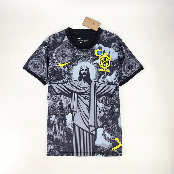 maillot-bresil-concept-noir-2024-2025