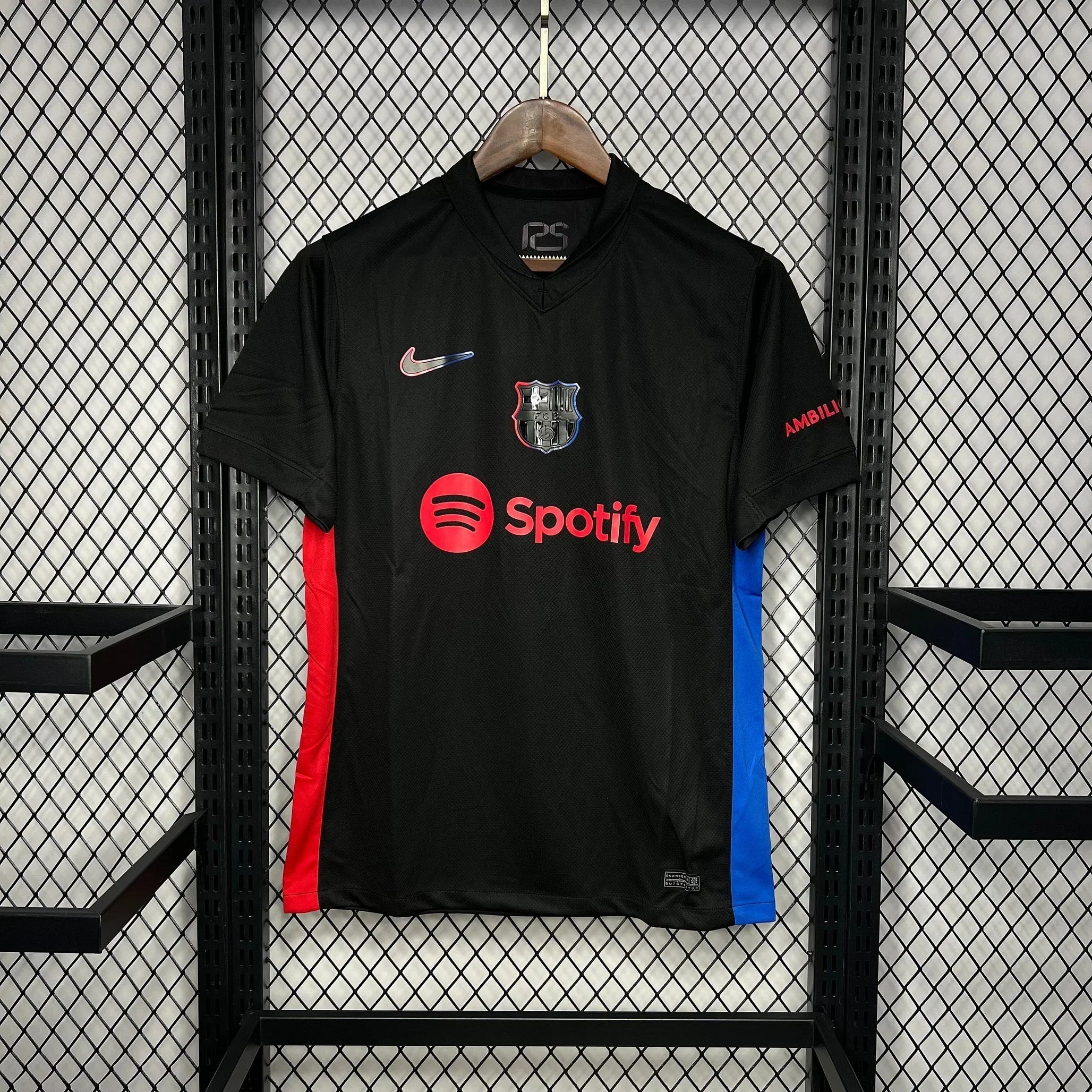 maillot-barcelone-exterieur-2024-2025