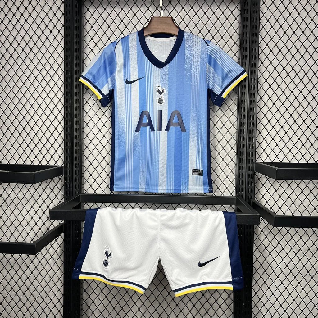 kit-enfant-tottenham-2024-2027