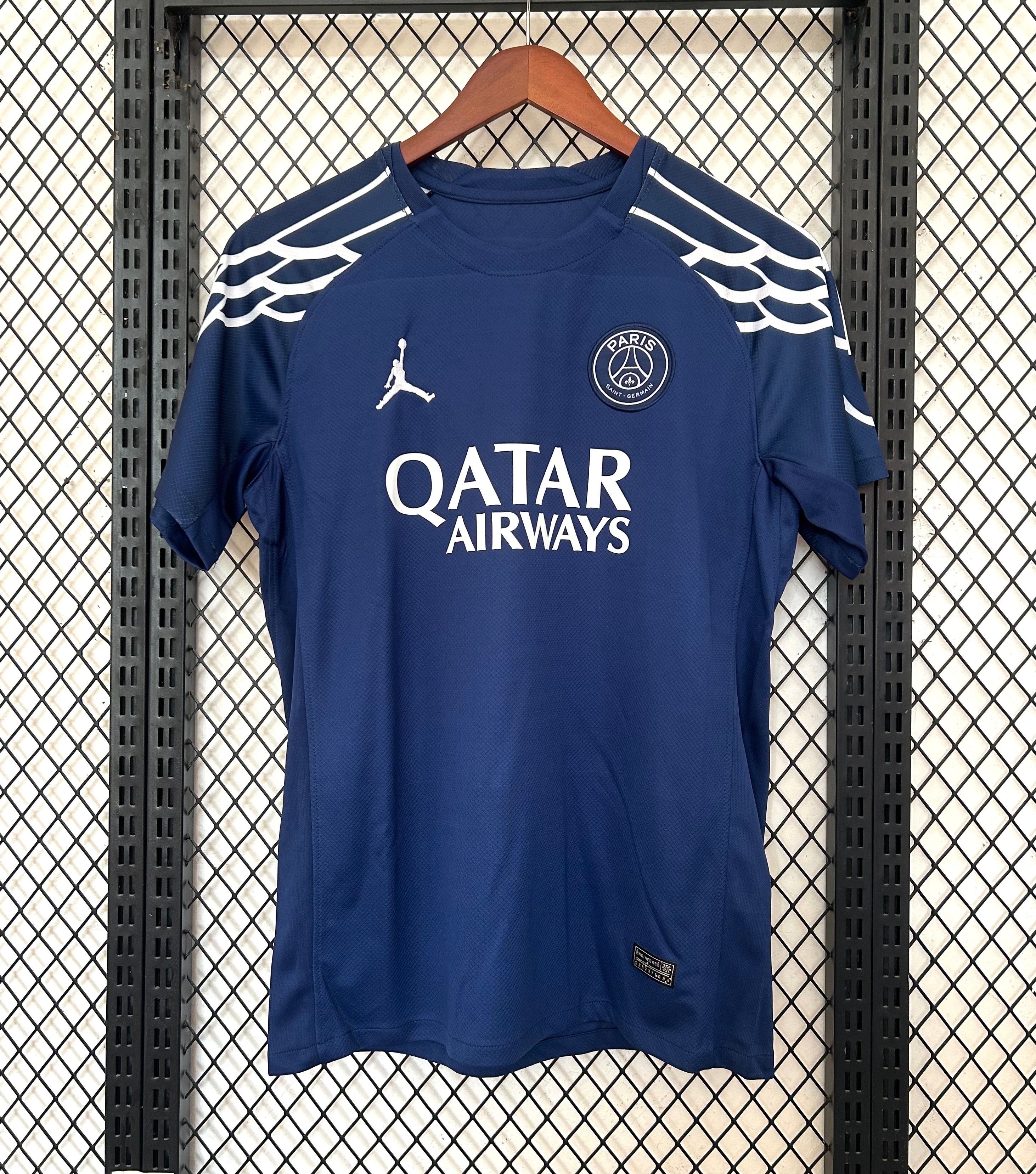 maillot-psg-fourth-2024-2025