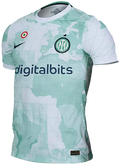 Inter Milan maillot third 2022/23