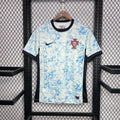 maillot-portugal-2024-2025