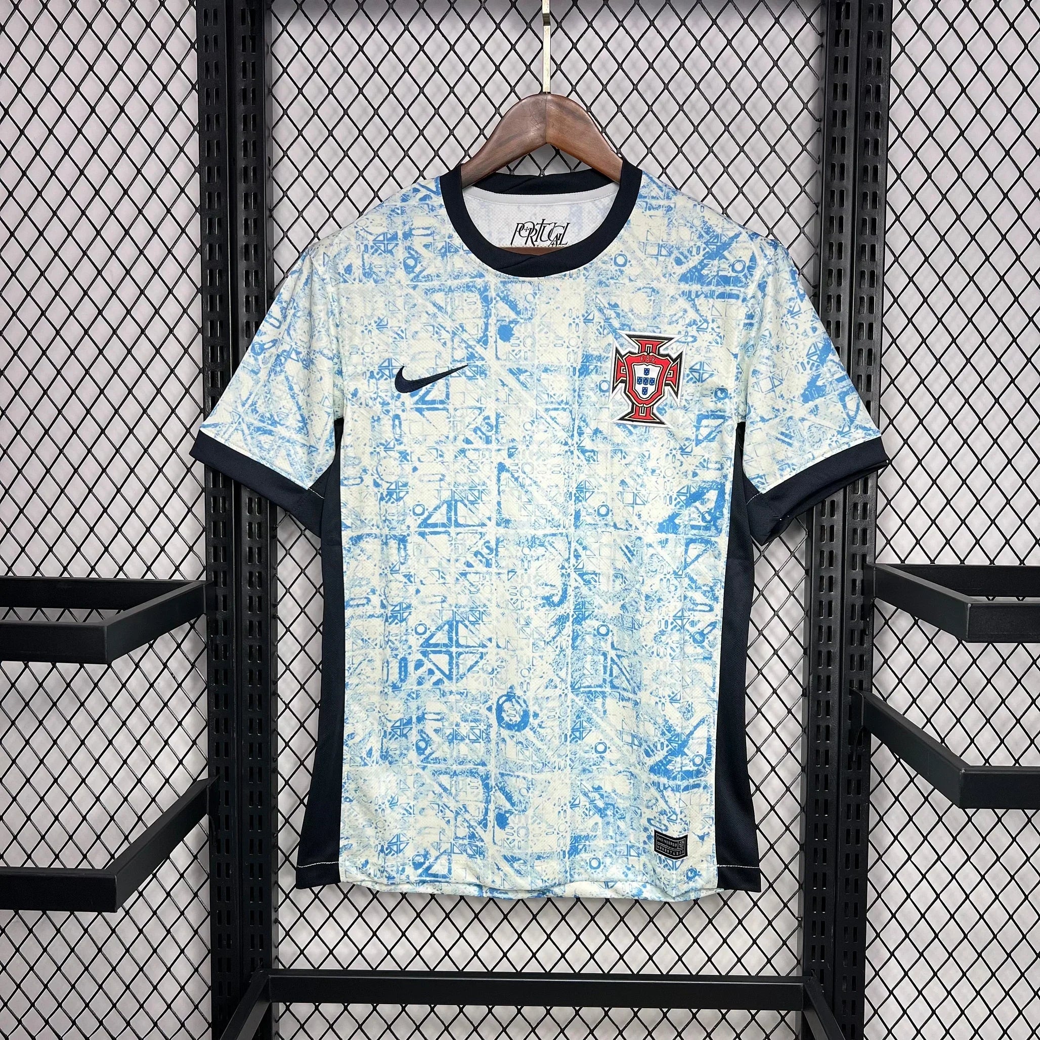 maillot-portugal-2024-2025