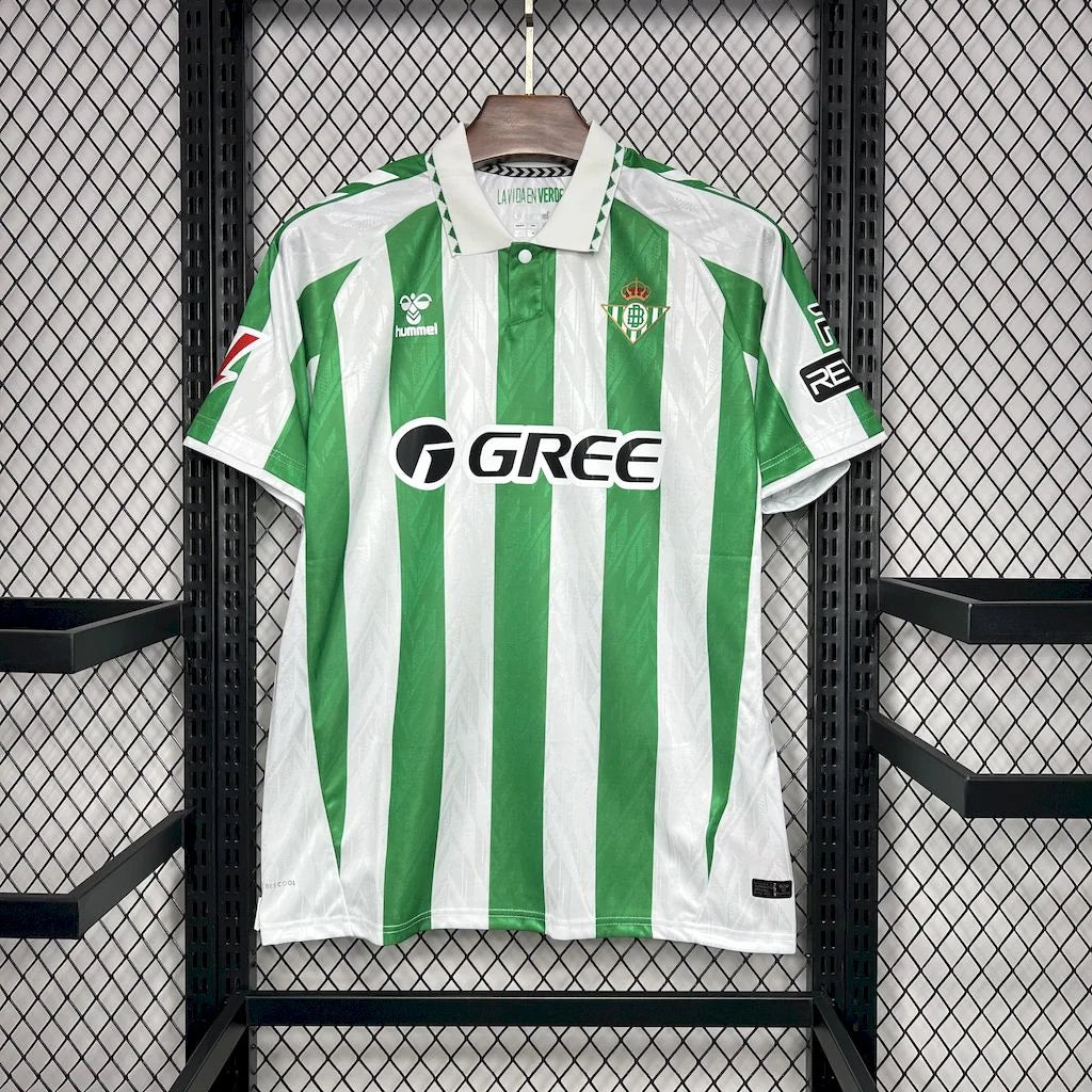 maillot-real-betis-domicile-2024-2025