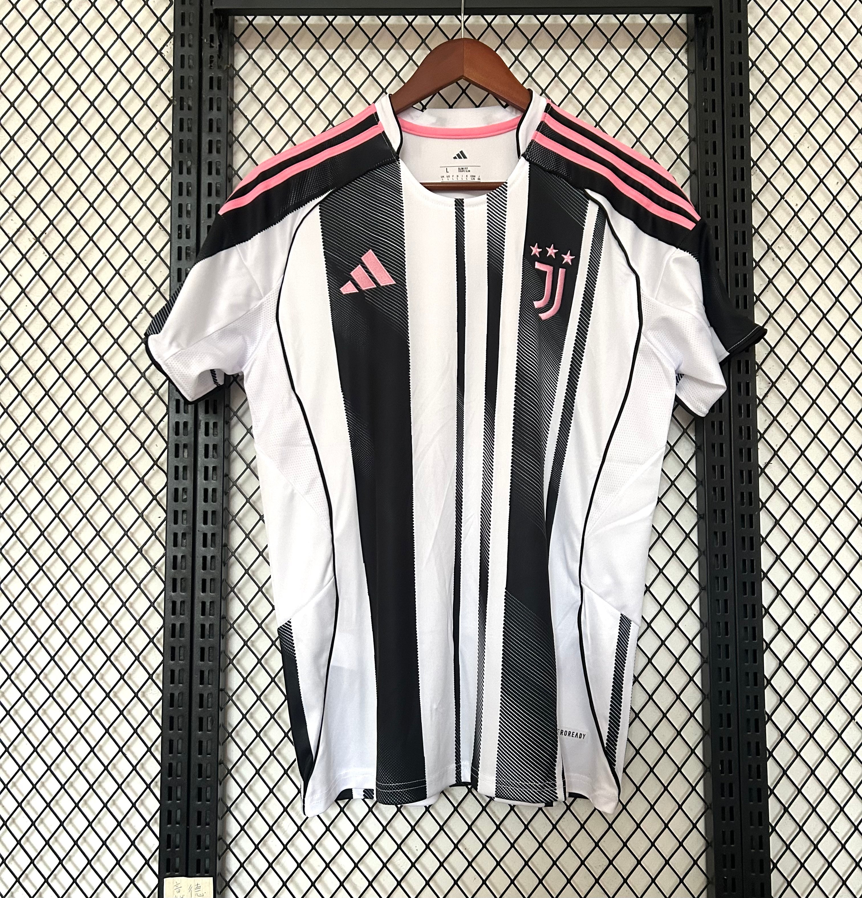 maillot-juventus-2025-2027