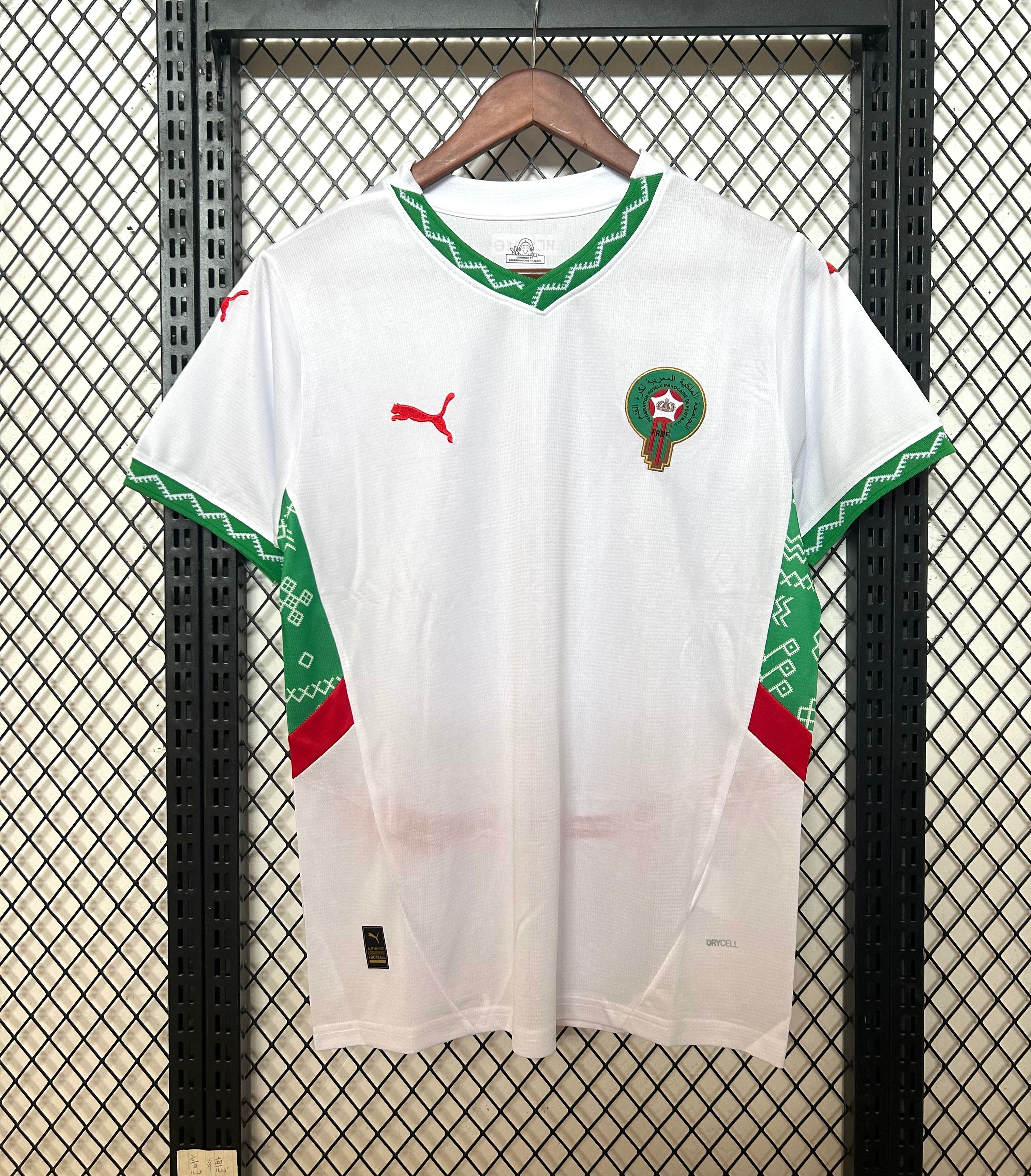 maillot-maroc-2024-2025