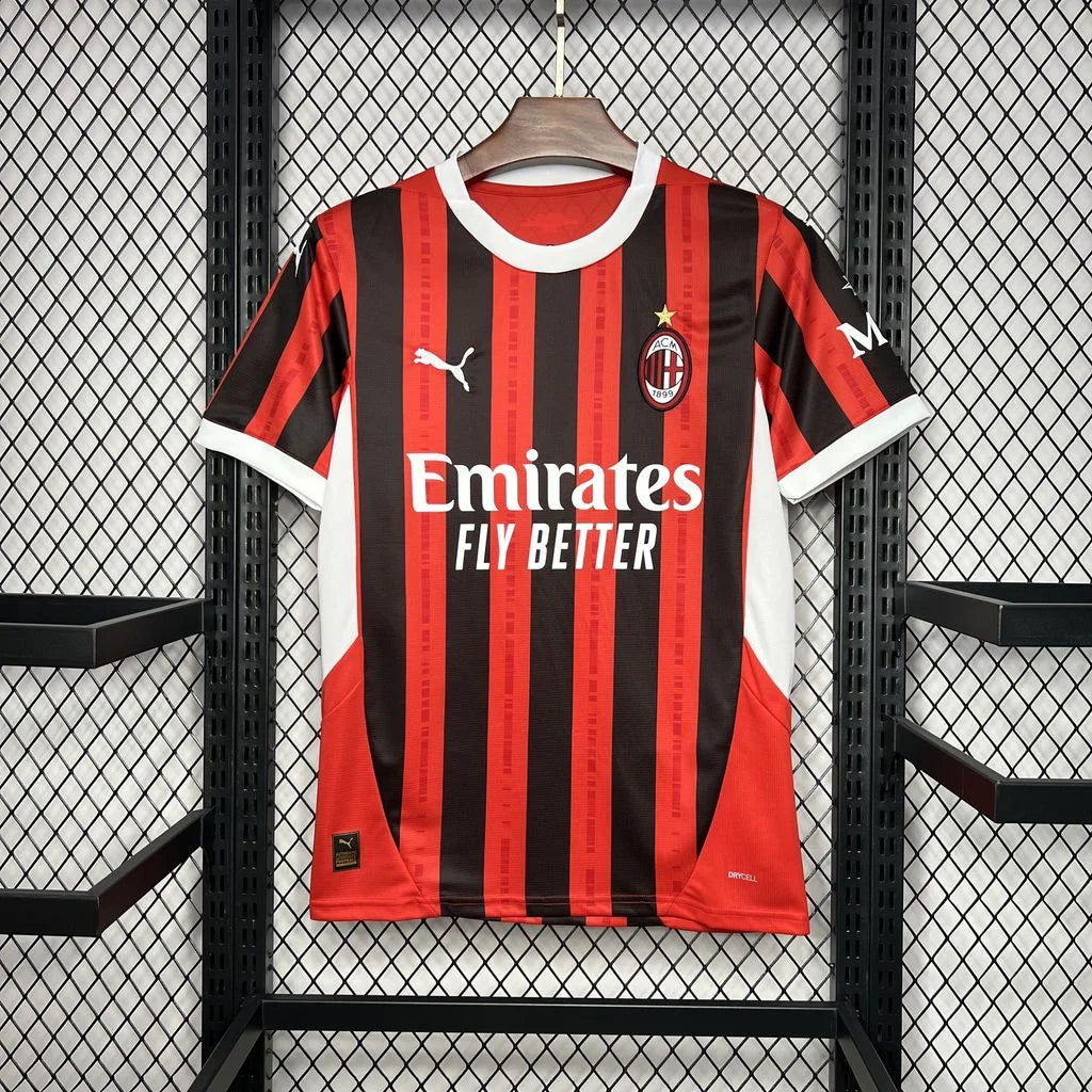 maillot-ac-milan-domicile-2024-2025