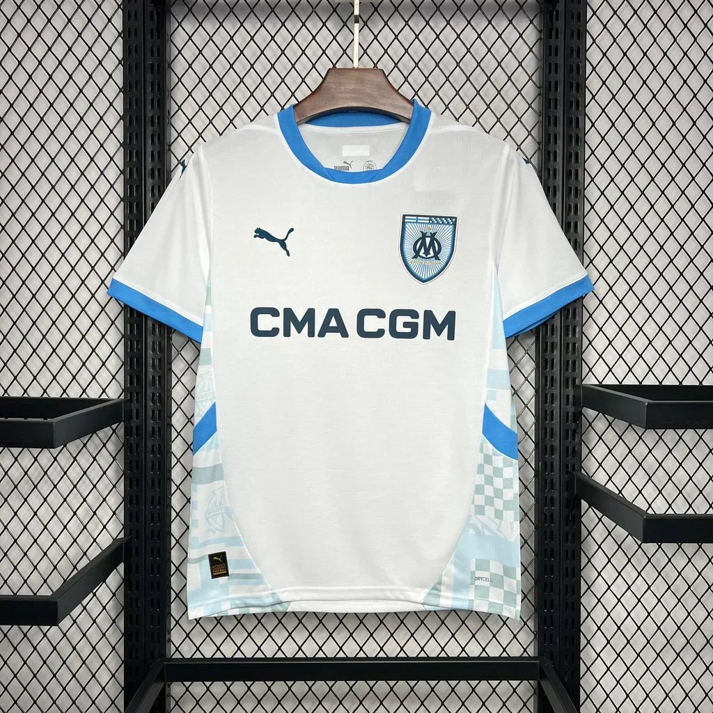 maillot-om-domicile-2024-2025
