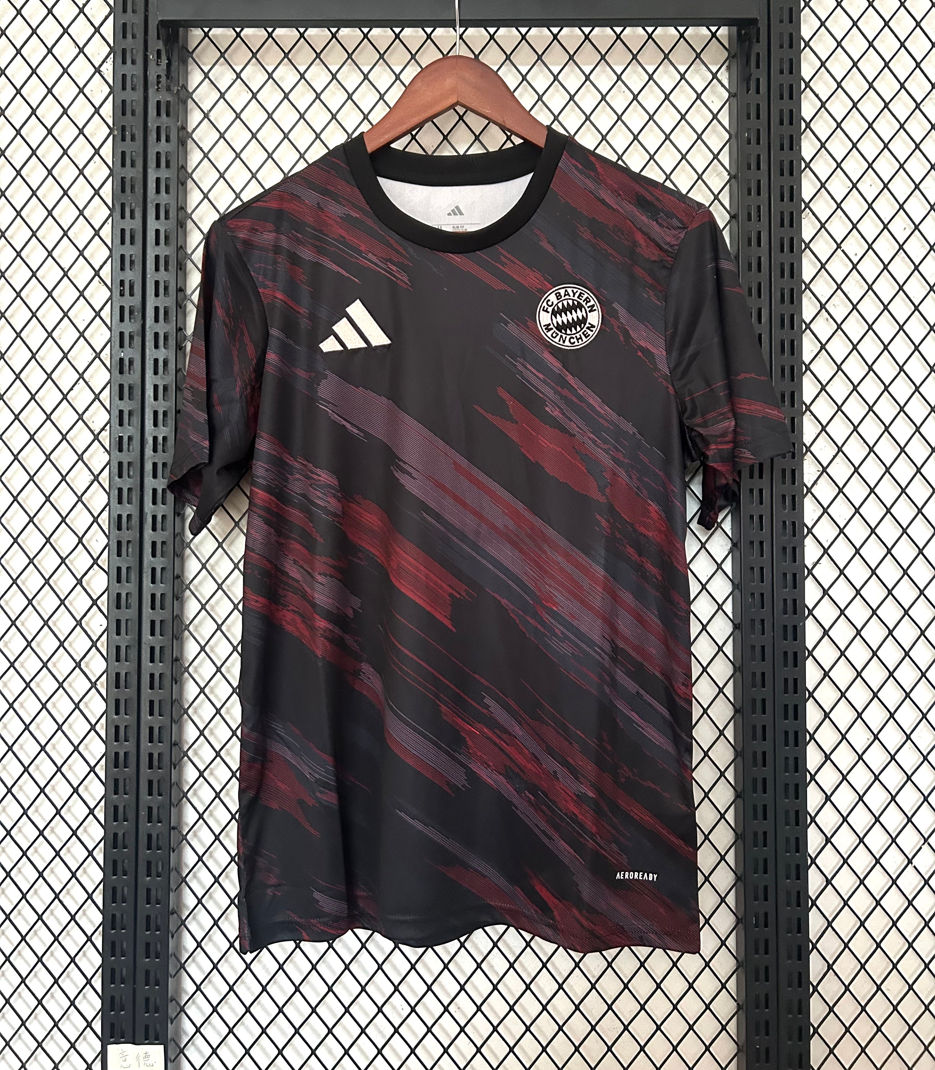 maillot-bayern-munich-2025-2026